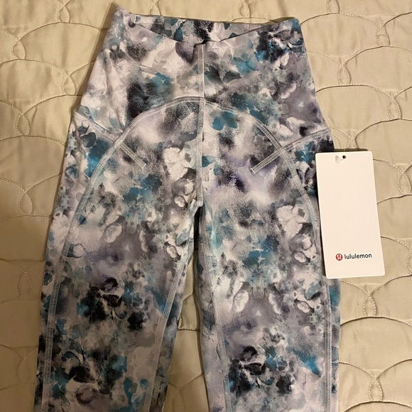 Lululemon Unlimit High-rise Leggings - Picture 8 of 8